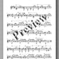 Weiss-Dewfield, Sonata No. 23 - preview of the music score 4