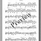 Sylvius Leopold Weiss (1687-1750), Individual Pieces, Volume 4 - preview of music score 3