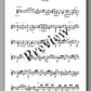 Sylvius Leopold Weiss (1687-1750), Individual Pieces, Volume 4 - preview of music score 4