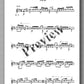 Sylvius Leopold Weiss (1687-1750), Individual Pieces, Volume 4 - preview of music score 7