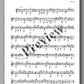Sylvius Leopold Weiss (1687-1750), Sonata 46 - preview of the music score 6