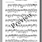 Sylvius Leopold Weiss (1687-1750), Sonata 46 - preview of the music score 1