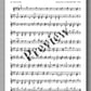 Johann Paul Von Westhoff, Suite in A Major - preview of the Gigue