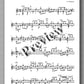 Williams, Before Dawn - music score 1