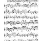 Andrew Williams, Bitter–Sweet and Rainshine - preview of the music score 1