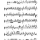 Andrew Williams, Bitter–Sweet and Rainshine - preview of the music score 2