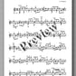 Andrew Williams, Complete Works for Solo Classical Guitar, Volume 4 - preview of the music score 2