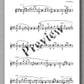 Andrew Williams, Complete Works for Solo Classical Guitar, Volume 4 - preview of the music score 4