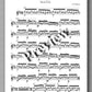 Andrew Williams, Complete Works for Solo Classical Guitar, Volume 4 - preview of the music score 5