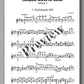 Andrew Williams, Complete Works for Solo Classical Guitar, Volume 4 - preview of the music score 1