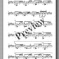 Andrew J Williams, First Fall - preview of the music score 2