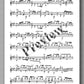 Williams, Imperfect - Music score 2