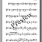 Andrew Williams, In From the Cold - preview of the music score 1