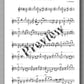 Andrew Williams, Suddenly - preview of the music score 1