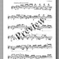 Andrew Williams, Tell Me - preview of the music score