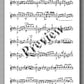 Williams, Time and Again - music score 2