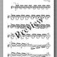 Michael Winkler, Blue - preview of the music score 4