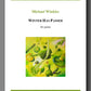 Winkler, Winter Has Passed