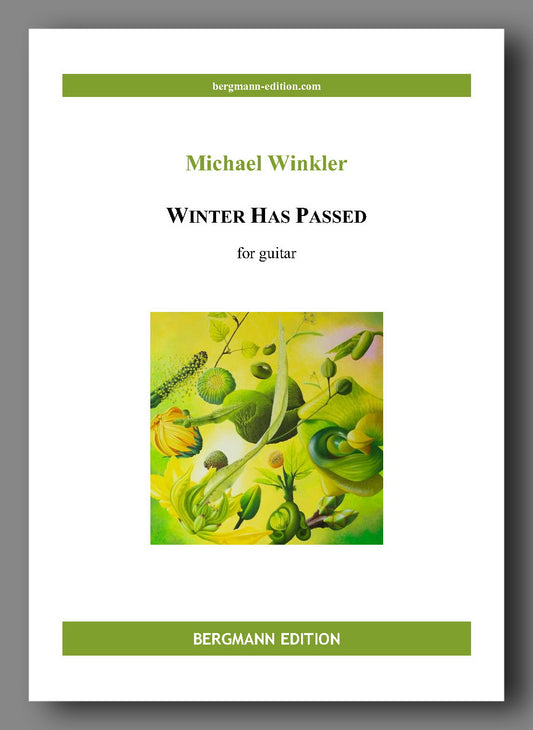 Winkler, Winter Has Passed