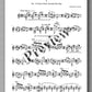 Three Pieces by Dr. Michael Knopf - preview of the music score 1