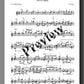 A sheet music page for BWV 1080, Contrapunctus I: Art of Fugue by J.S. Bach.