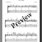 Bach-Ploug, Mikkel Ploug Interprets Bach (TAB version)