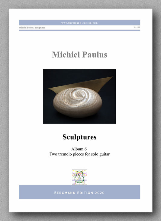 Sculptures, Album 6 - cover