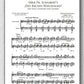 Rebay [027], Variationen-Baches Wiegenlied-Viola d'amour-Gitarre - preview of the score 1