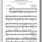 Rebay [054], Kleine Suite in F - Preview of the score
