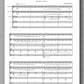 Reidar Edvardsen, Kystsuite (Coastal Suite) for mandolin orchestra - preview of the score 1