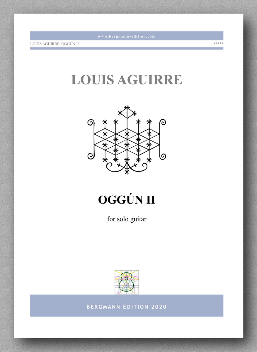Aguirre, OGGÚN II
