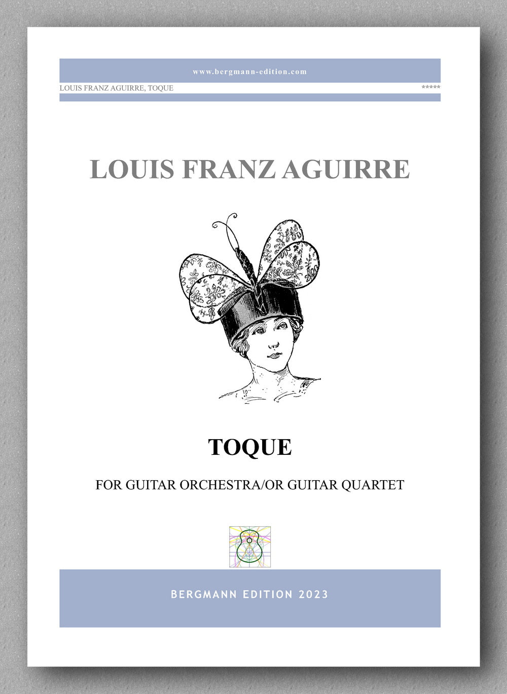 Aguirre, TOQUE