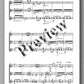 Albéniz-Burley, Orientale - music score 3