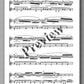 Rebay [159], Andante aus dem Italienischen Konzert von J.S. Bach - music score 2