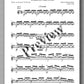 Bach-Oliveira, Cello Suite No 1, BWV 1007 - 6 strings - music score 1