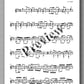 Bach-Rodriques, Partita IV,  BWV 828 - music score 4