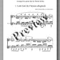 Bach-Schley, Seven Duets - preview of the music score 1