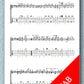 Bach BWV 1006a , Menuet I