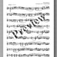 Biberian, The Book of Scales I - music score 2