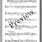 Bizet-Mourey, Grand Solo - music score 2