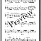 Bizet-Mourey, Grand Solo - music score 5