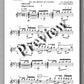 Bizet-Mourey, Grand Solo - music score 1