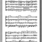 Boccherini-Valcheva, Introduction & Fandango - preview of the score 2