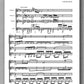 Boccherini-Valcheva, Introduction & Fandango - preview of the score 1
