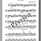 Borodaev, Etudes Tableaux - vol. 1 - Music score 1