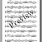 DIATONIE, Op. 228 by  Leonello Capodaglio - preview of the music score 3