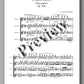 PARVULA, Op. 496 by  Leonello Capodaglio - preview of the music score 1