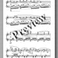 PASTORALE D’INVERNO, op. 442 by  Leonello Capodaglio -  preview of the music score 2