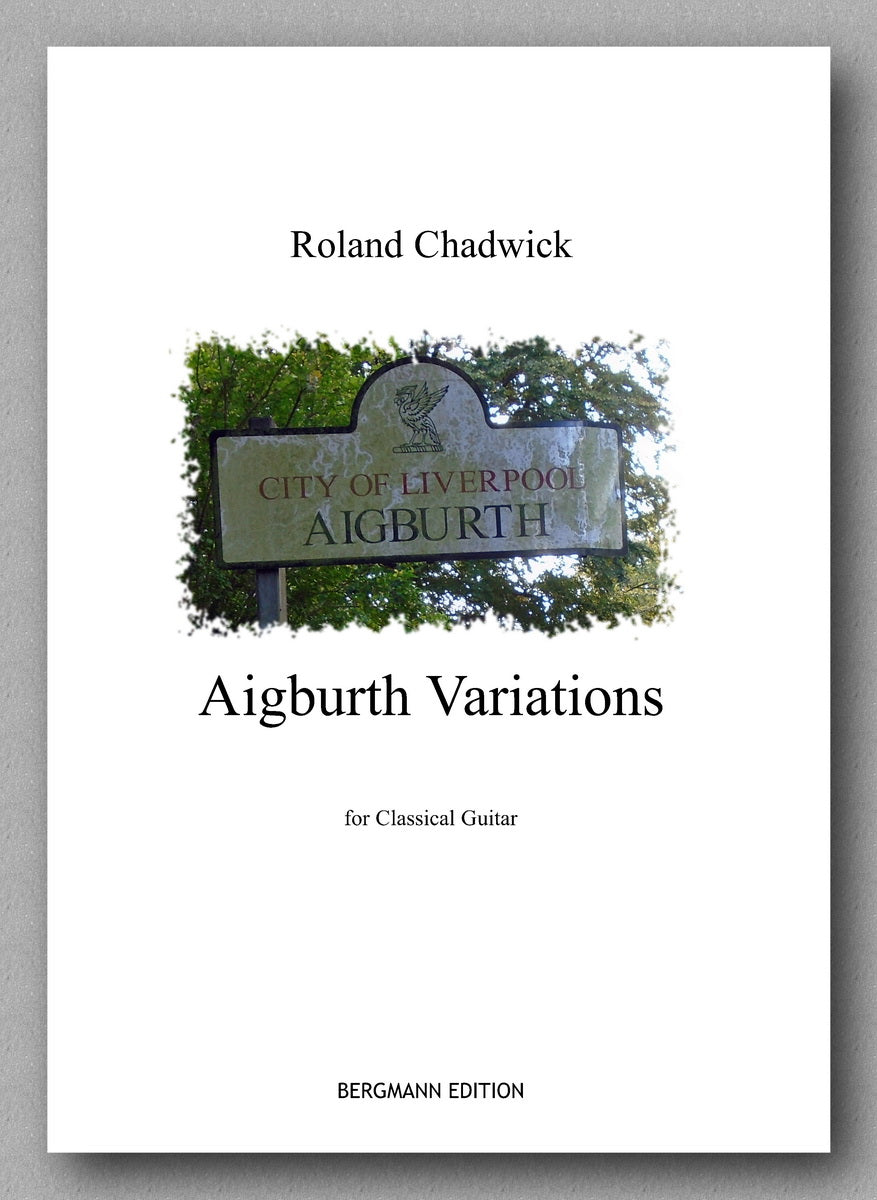 Chadwick, Aigburth Variations