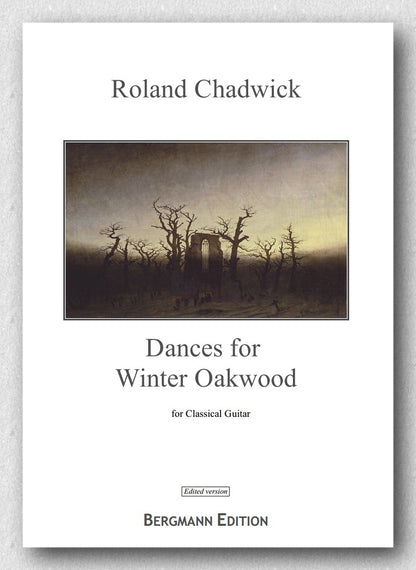 Chadwick, Dances for Winter Oakwood